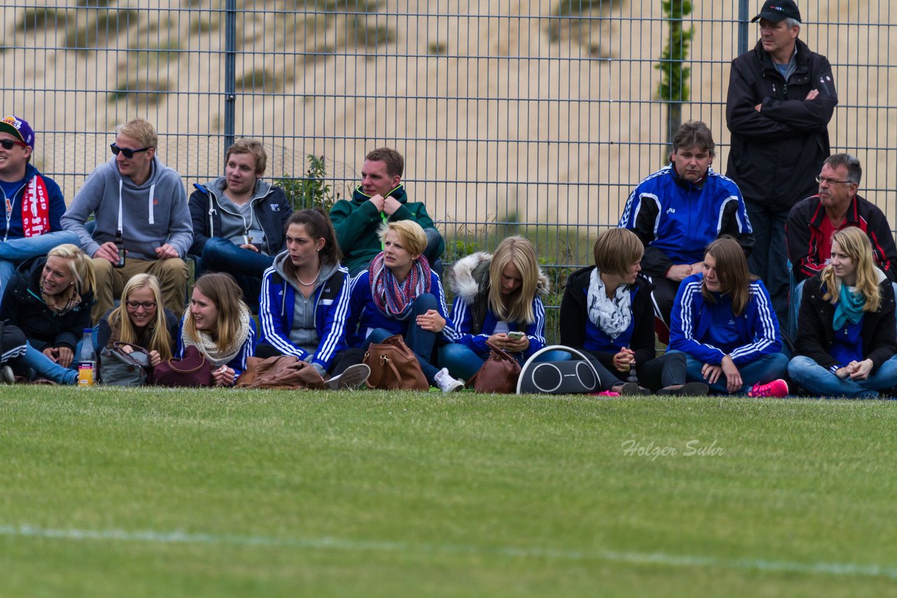 Bild 170 - Frauen FSC Kaltenkirchen : SG Wilstermarsch : Ergebnis: 1:1